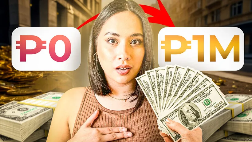Thumbnail design